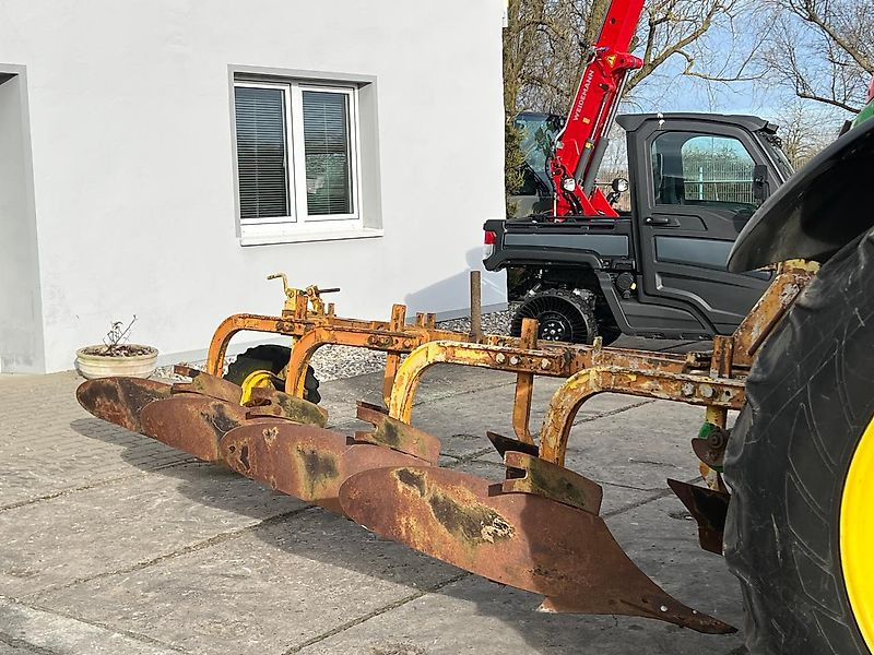 Howard Huard UCF Beetpflug - Plow: picture 2 Howard Huard UCF Beetpflug - Plow: picture 2