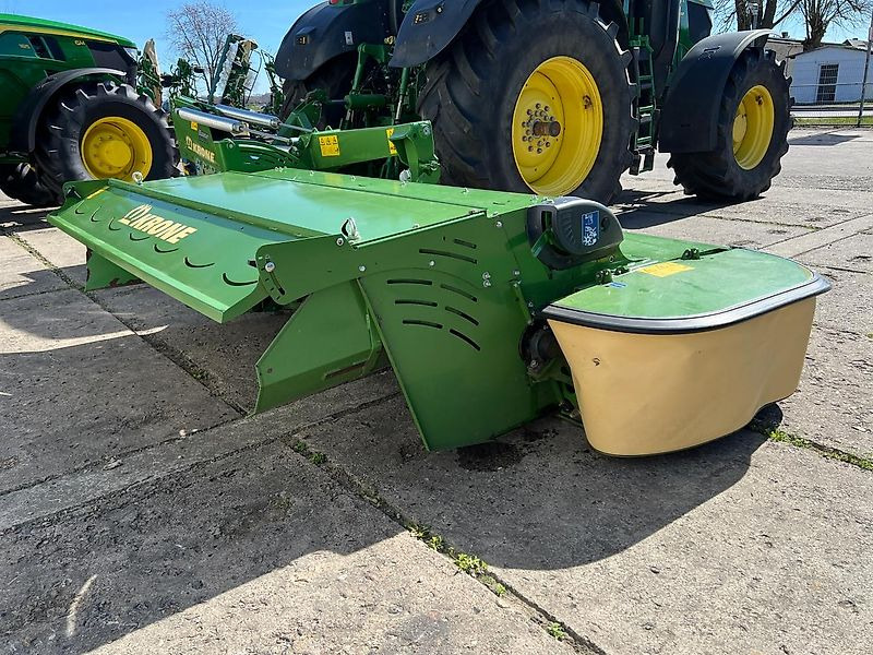Krone EasyCut R280 CV mit Aufbereiter - Mower: picture 4 Krone EasyCut R280 CV mit Aufbereiter - Mower: picture 4