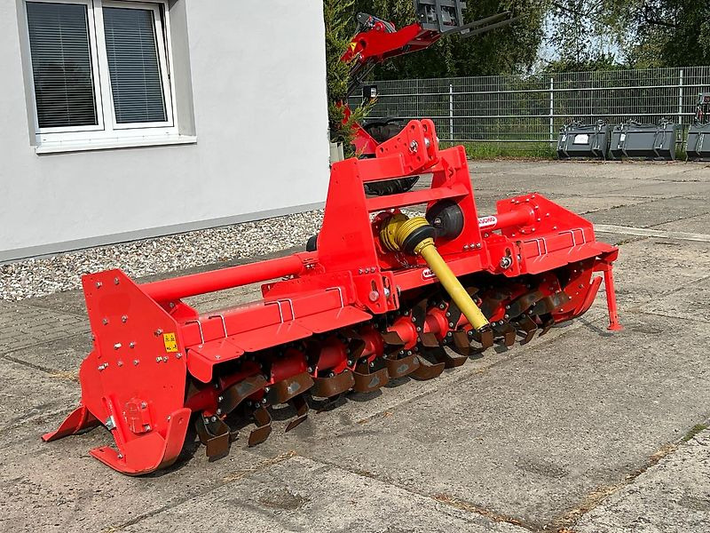 Maschio C280 Bodenfräse - Rotavator: picture 1 Maschio C280 Bodenfräse - Rotavator: picture 1