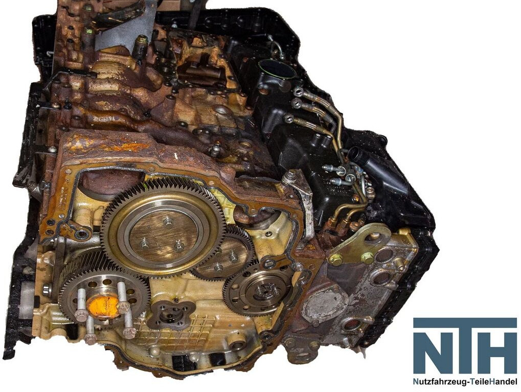 Mercedes-Benz Om 471 in Einzelteilen   Mercedes-Benz - Engine for Truck: picture 1 Mercedes-Benz Om 471 in Einzelteilen   Mercedes-Benz - Engine for Truck: picture 1