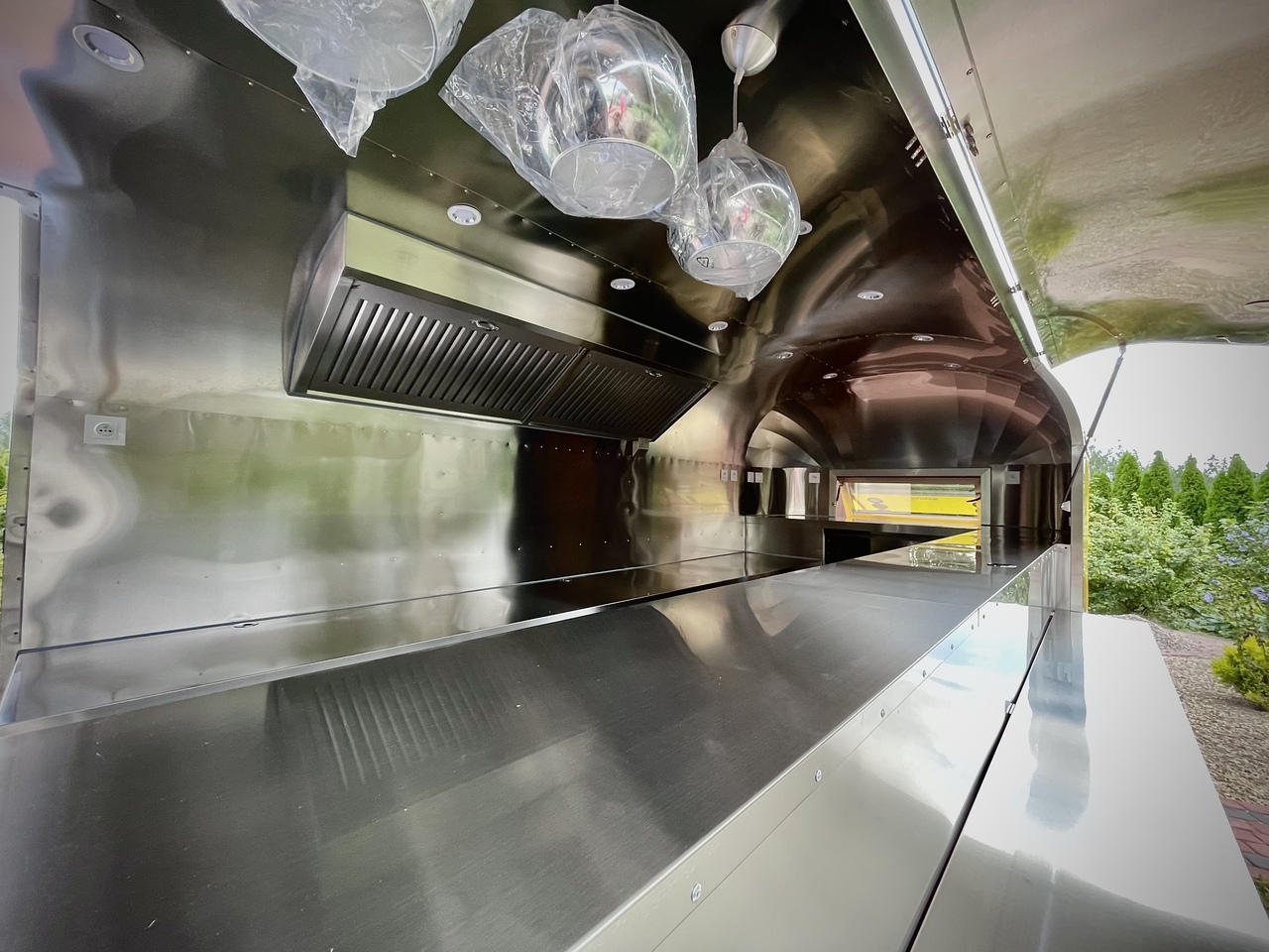 SHINE Summer S GOLD - Vending trailer: picture 4 SHINE Summer S GOLD - Vending trailer: picture 4