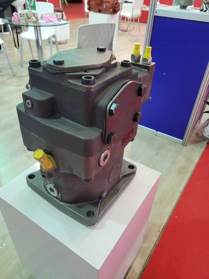 REXROTH 2235352 A11VO190LRDH2/ 11R-NPD12N00 - Hydraulic pump for Construction machinery: picture 2 REXROTH 2235352 A11VO190LRDH2/ 11R-NPD12N00 - Hydraulic pump for Construction machinery: picture 2