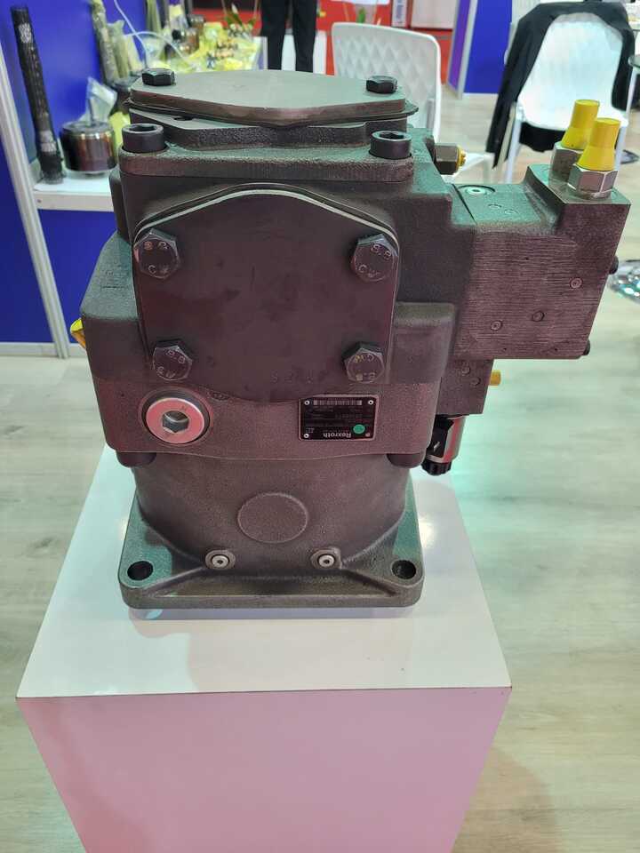REXROTH 2235352 A11VO190LRDH2/ 11R-NPD12N00 - Hydraulic pump for Construction machinery: picture 1 REXROTH 2235352 A11VO190LRDH2/ 11R-NPD12N00 - Hydraulic pump for Construction machinery: picture 1