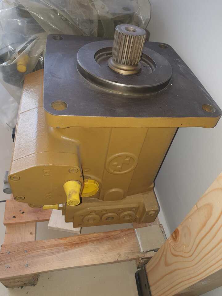 REXROTH A4VG180EP2DM1 / 32 R - PZD02N00XE-S 9607174 - Hydraulic pump: picture 1 REXROTH A4VG180EP2DM1 / 32 R - PZD02N00XE-S 9607174 - Hydraulic pump: picture 1