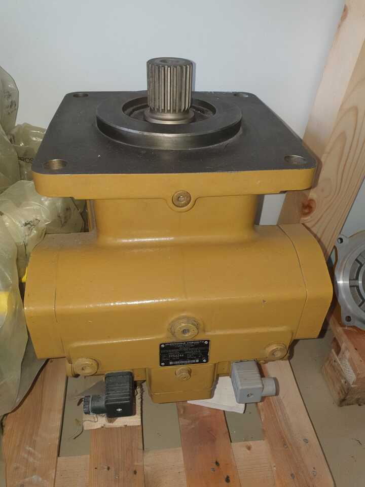 REXROTH A4VG180EP2DM1 / 32 R - PZD02N00XE-S 9607174 - Hydraulic pump: picture 2 REXROTH A4VG180EP2DM1 / 32 R - PZD02N00XE-S 9607174 - Hydraulic pump: picture 2