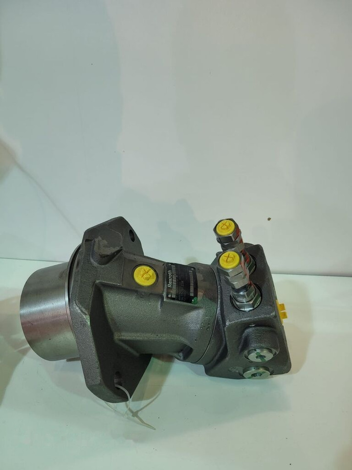 Rexroth R902161201 A2FE63 / 61W -VZL for pile driver - Hydraulic pump for Pile driver: picture 1 Rexroth R902161201 A2FE63 / 61W -VZL for pile driver - Hydraulic pump for Pile driver: picture 1