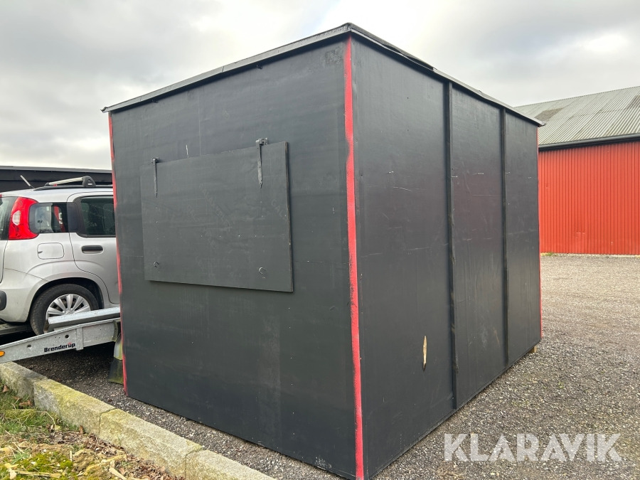 Modul - Construction container: picture 1 Modul - Construction container: picture 1