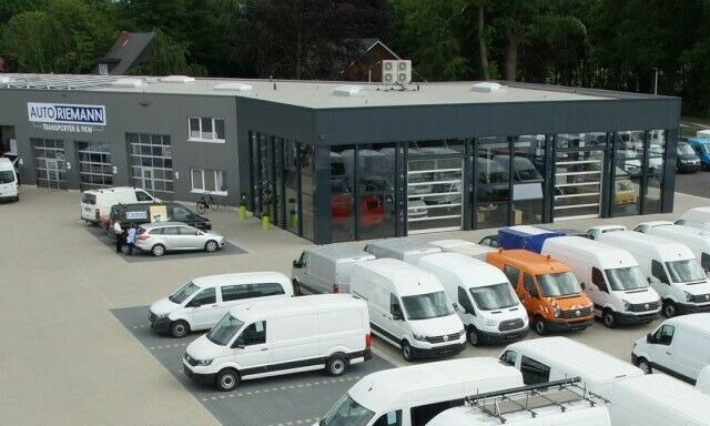 Curtain side van Peugeot Boxer Pritsche L4 Schiebe Plane Schlafkab Luftfe: picture 30