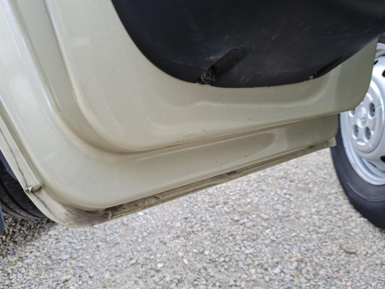 Curtain side van Peugeot Boxer Pritsche L4 Schiebe Plane Schlafkab Luftfe: picture 24