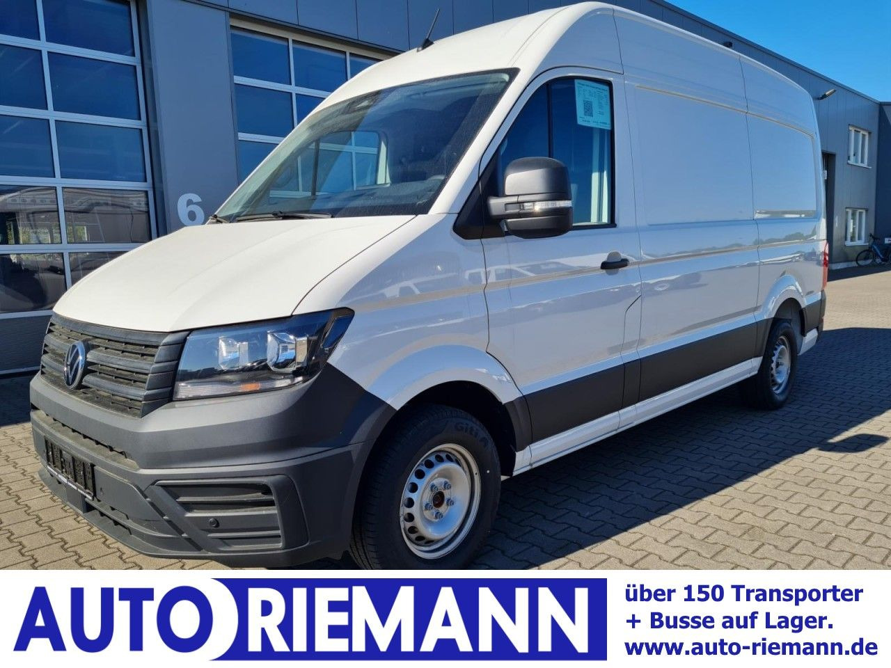 Volkswagen Crafter 35 Kasten MR Hoch 4 Motion DSG KLIMA TEM Volkswagen Crafter 35 Kasten MR Hoch 4 Motion DSG KLIMA TEM - Panel van: picture 1 Volkswagen Crafter 35 Kasten MR Hoch 4 Motion DSG KLIMA TEM Volkswagen Crafter 35 Kasten MR Hoch 4 Motion DSG KLIMA TEM - Panel van: picture 1