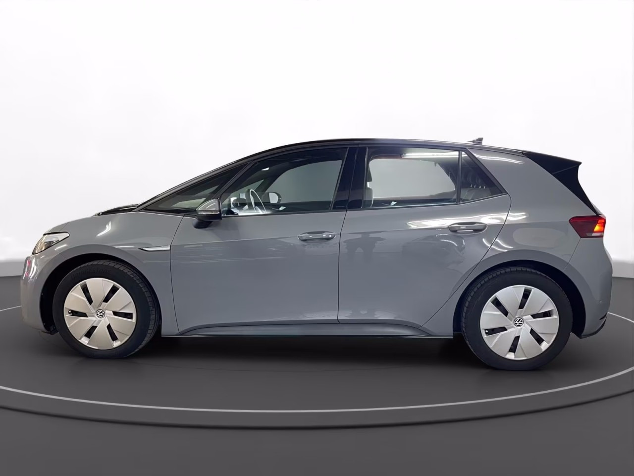 Volkswagen ID.3 Pure Performance - Car: picture 4 Volkswagen ID.3 Pure Performance - Car: picture 4