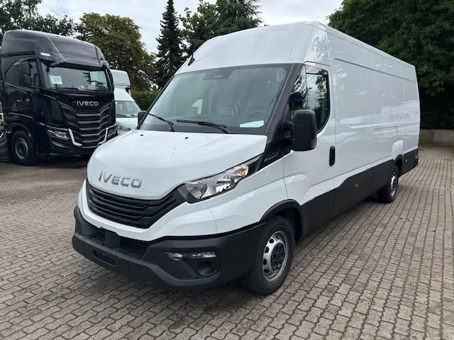 Iveco Daily 35S16HA8 V H2 499,-€ Leasingrate 111 kW... - Panel van: picture 3 Iveco Daily 35S16HA8 V H2 499,-€ Leasingrate 111 kW... - Panel van: picture 3