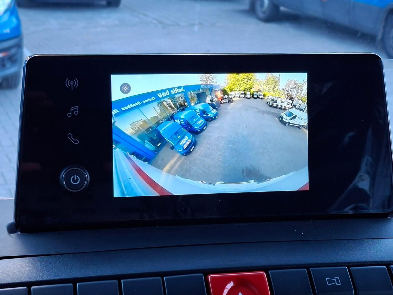 Truck Iveco ML120E25/P JUNGE Schiebeplane LBW 1,5t AHK 18...: picture 19