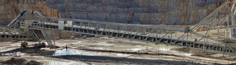 Landbänder / Country conveyor belts - Belt conveyor: picture 1 Landbänder / Country conveyor belts - Belt conveyor: picture 1