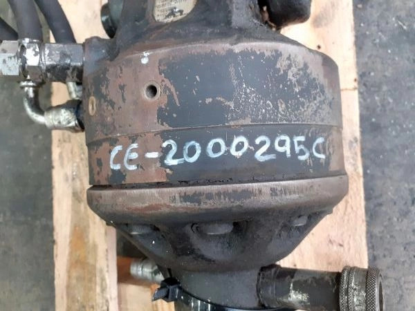 Attachment Rotator ocasión 4.500 Kg: picture 1