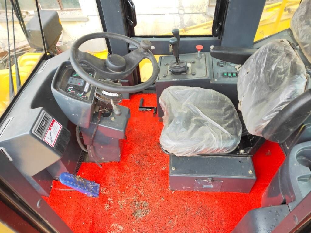 Wheel loader Caterpillar 950 G: picture 7
