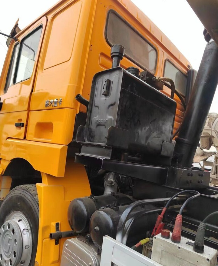 F3000 - Tipper: picture 3 F3000 - Tipper: picture 3