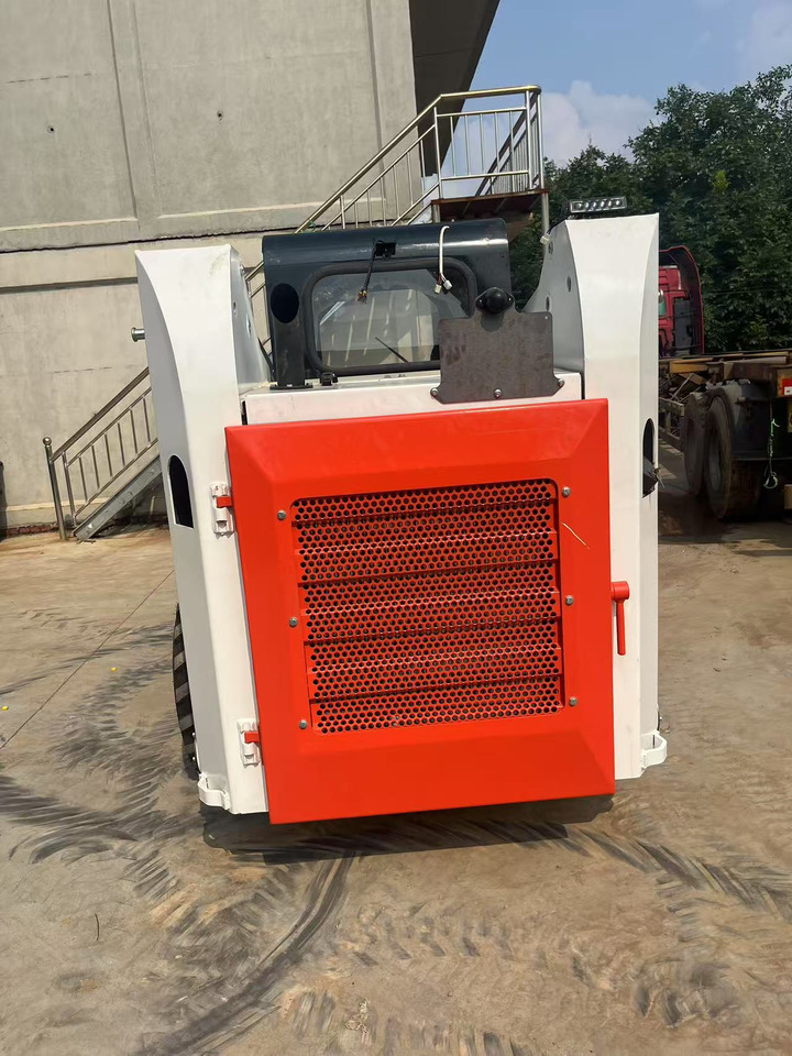 BOBCAT S450 S550 S770 BRAND NEW - Skid steer loader: picture 4 BOBCAT S450 S550 S770 BRAND NEW - Skid steer loader: picture 4