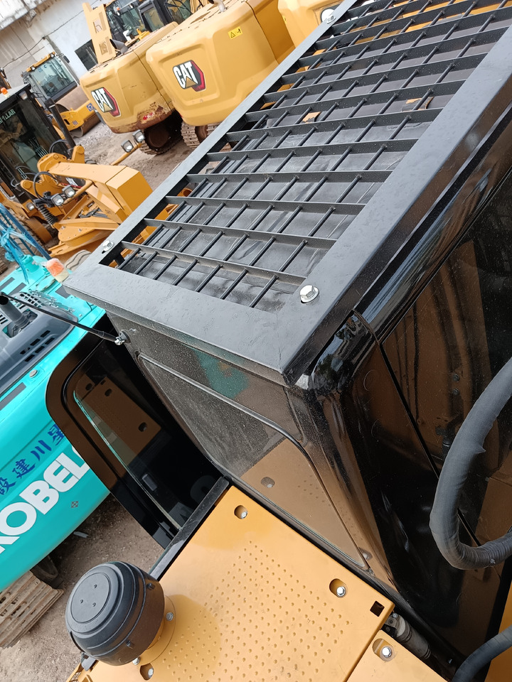 CAT 324DL 330D2L 330GC 336D2L 336GC - Crawler excavator: picture 4 CAT 324DL 330D2L 330GC 336D2L 336GC - Crawler excavator: picture 4