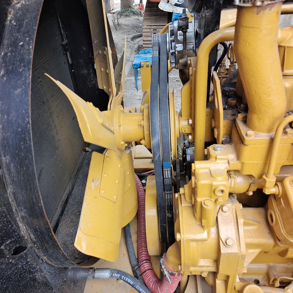 CAT 966 H - Wheel loader: picture 4 CAT 966 H - Wheel loader: picture 4