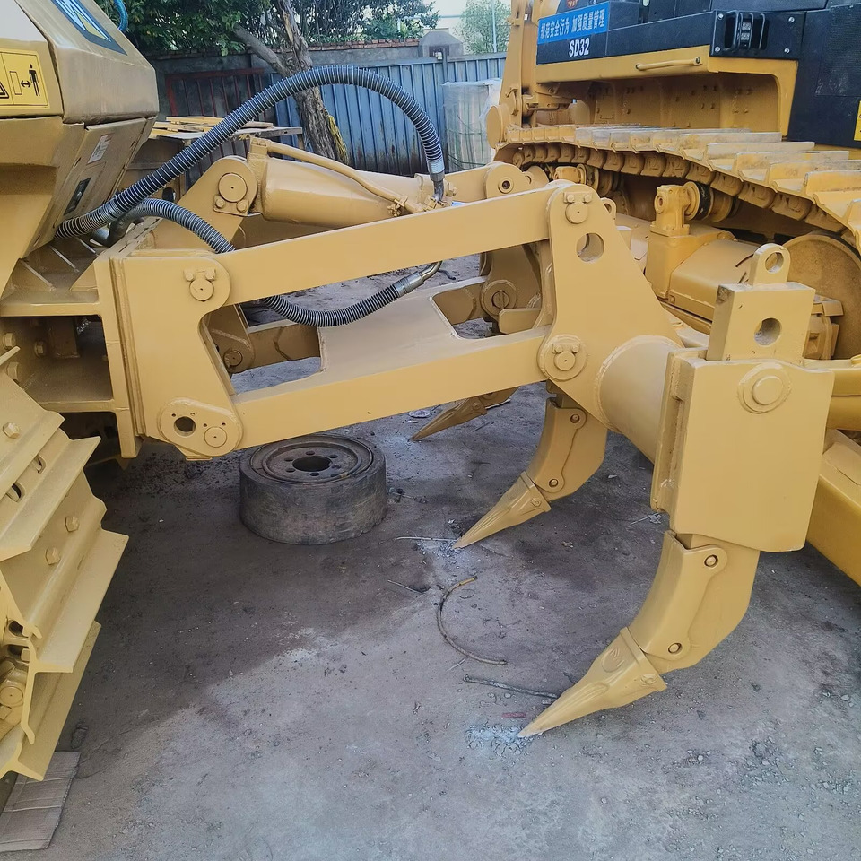 CAT D7G D6G - Bulldozer: picture 4 CAT D7G D6G - Bulldozer: picture 4