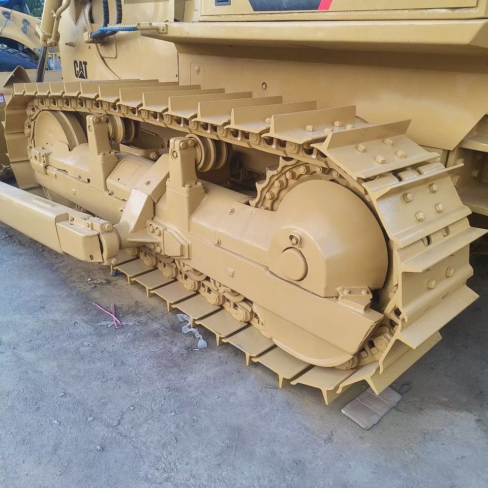 CAT D7G D6G - Bulldozer: picture 5 CAT D7G D6G - Bulldozer: picture 5