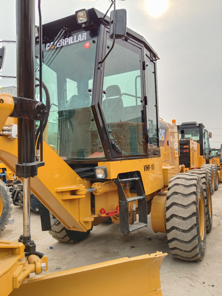CATERPILLAR 140G CAT 140K 140H - Grader: picture 5 CATERPILLAR 140G CAT 140K 140H - Grader: picture 5