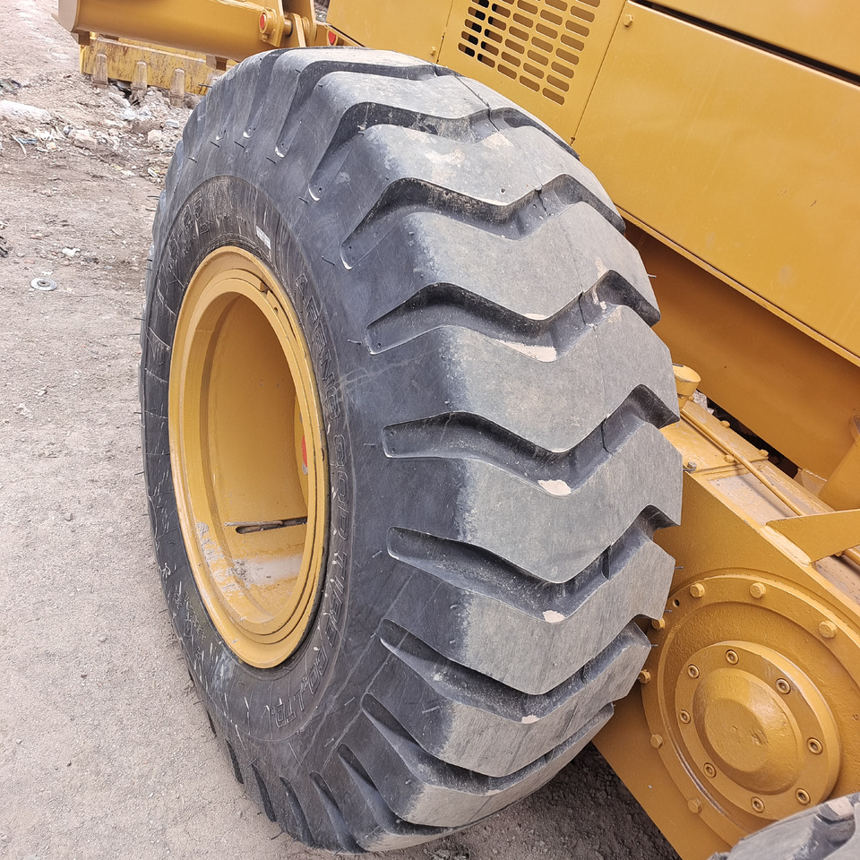 CATERPILLAR 140K CAT - Grader: picture 5 CATERPILLAR 140K CAT - Grader: picture 5