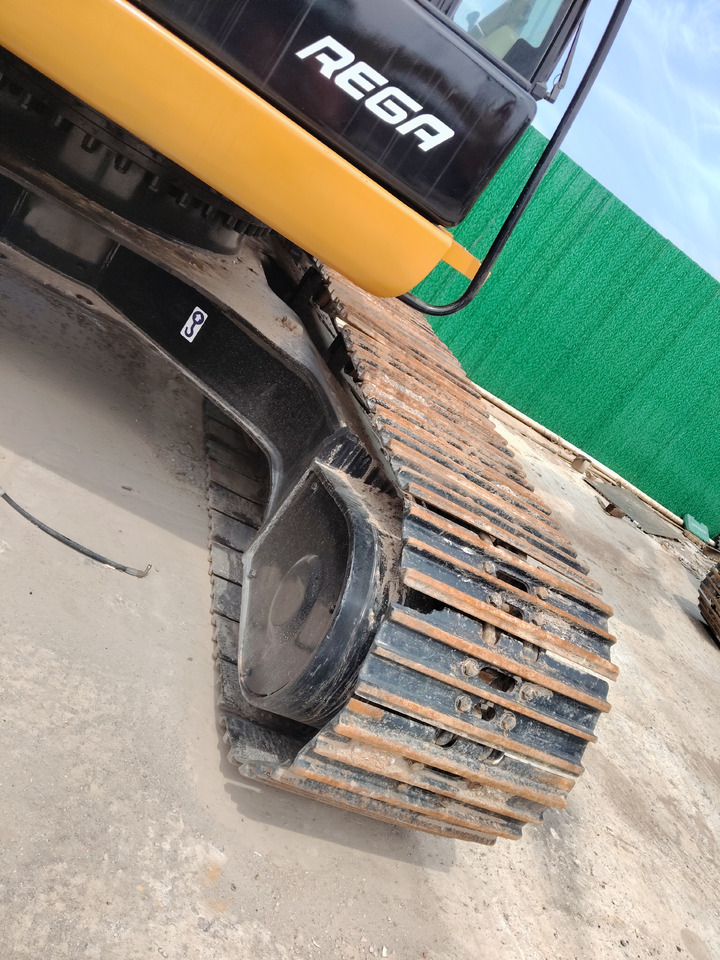 CATERPILLAR 320D C7.1 ENGINE CAT 320D2 L - Crawler excavator: picture 5 CATERPILLAR 320D C7.1 ENGINE CAT 320D2 L - Crawler excavator: picture 5