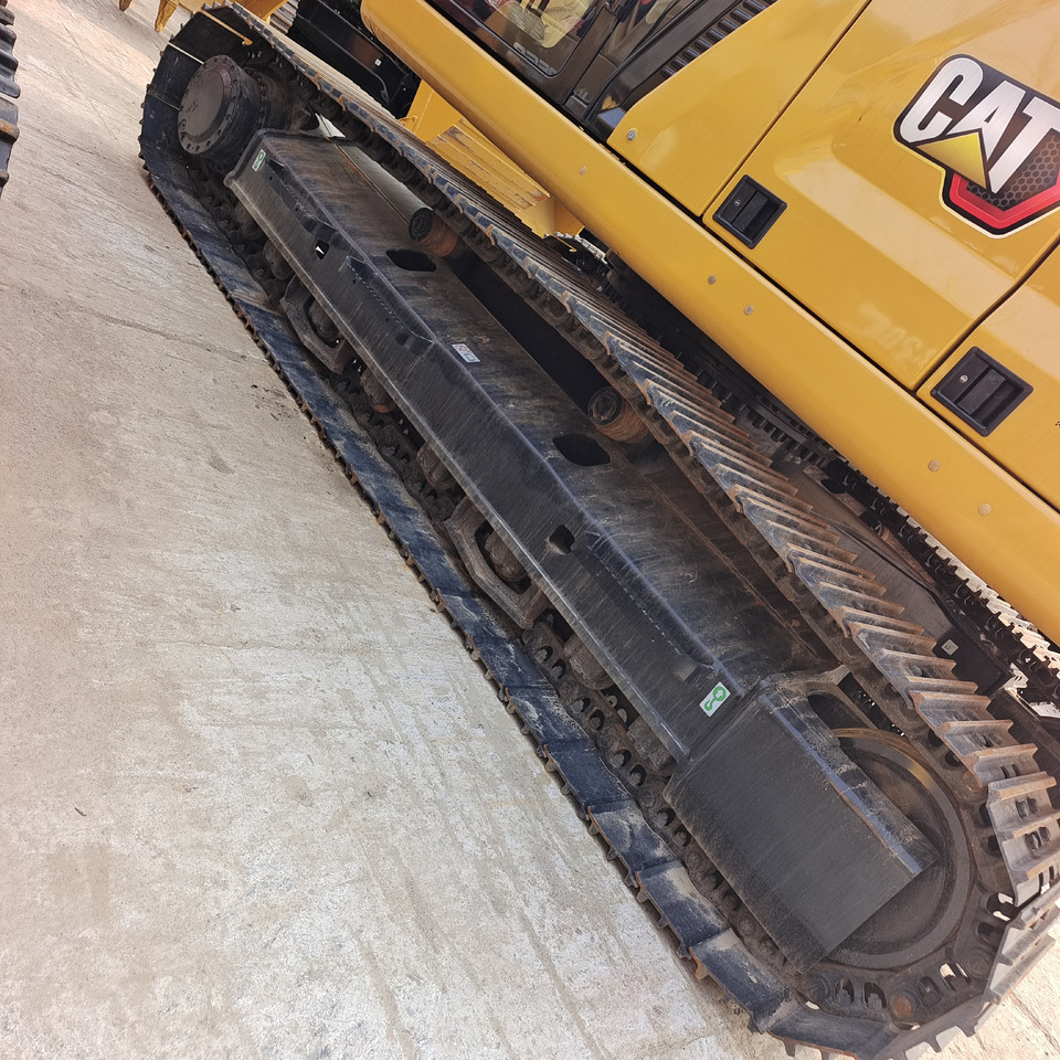 CATERPILLAR 323 New Generation Updated Cat 323 - Crawler excavator: picture 3 CATERPILLAR 323 New Generation Updated Cat 323 - Crawler excavator: picture 3