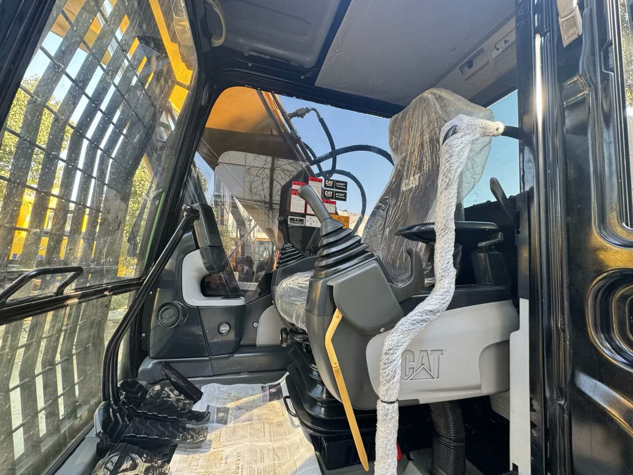 Crawler excavator CATERPILLAR 330D2L CAT 330D 2 L: picture 10