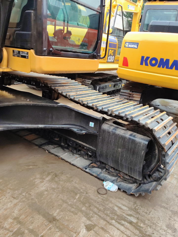 Crawler excavator CATERPILLAR 330GC CAT 330 GC: picture 10
