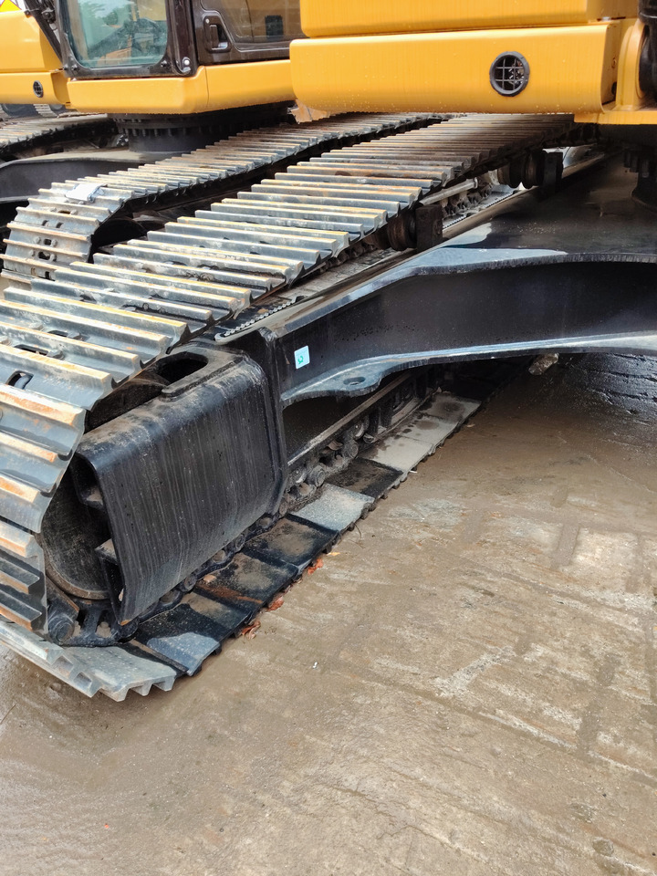 Crawler excavator CATERPILLAR 330GC CAT 330 GC: picture 11
