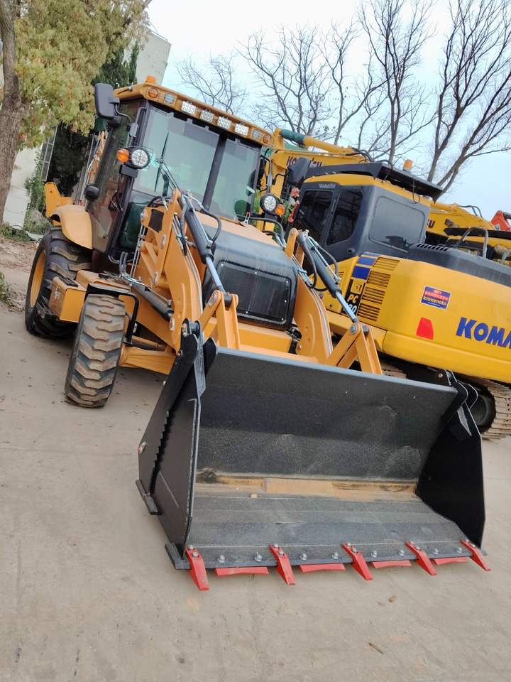 CATERPILLAR 420F CAT - Backhoe loader: picture 2 CATERPILLAR 420F CAT - Backhoe loader: picture 2