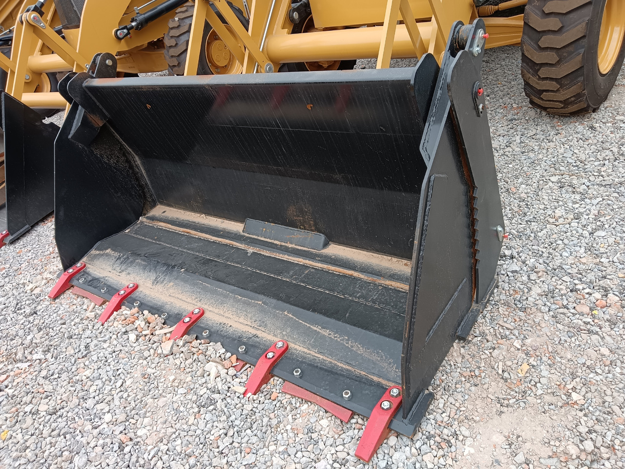 CATERPILLAR 420FⅡ CAT - Backhoe loader: picture 2 CATERPILLAR 420FⅡ CAT - Backhoe loader: picture 2