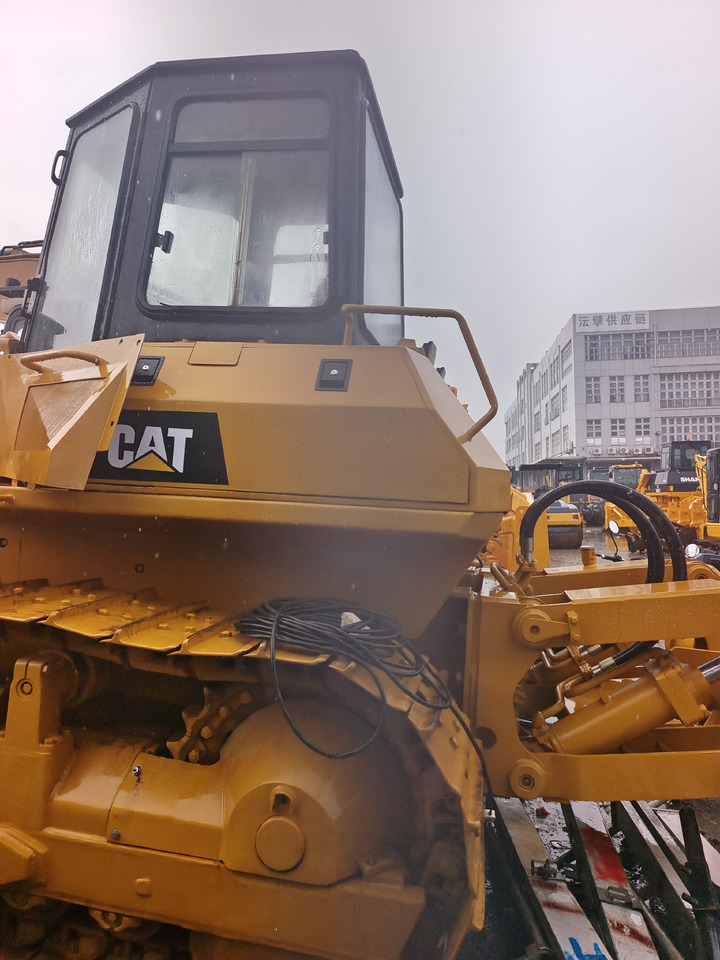 CATERPILLAR D7G CAT - Bulldozer: picture 2 CATERPILLAR D7G CAT - Bulldozer: picture 2