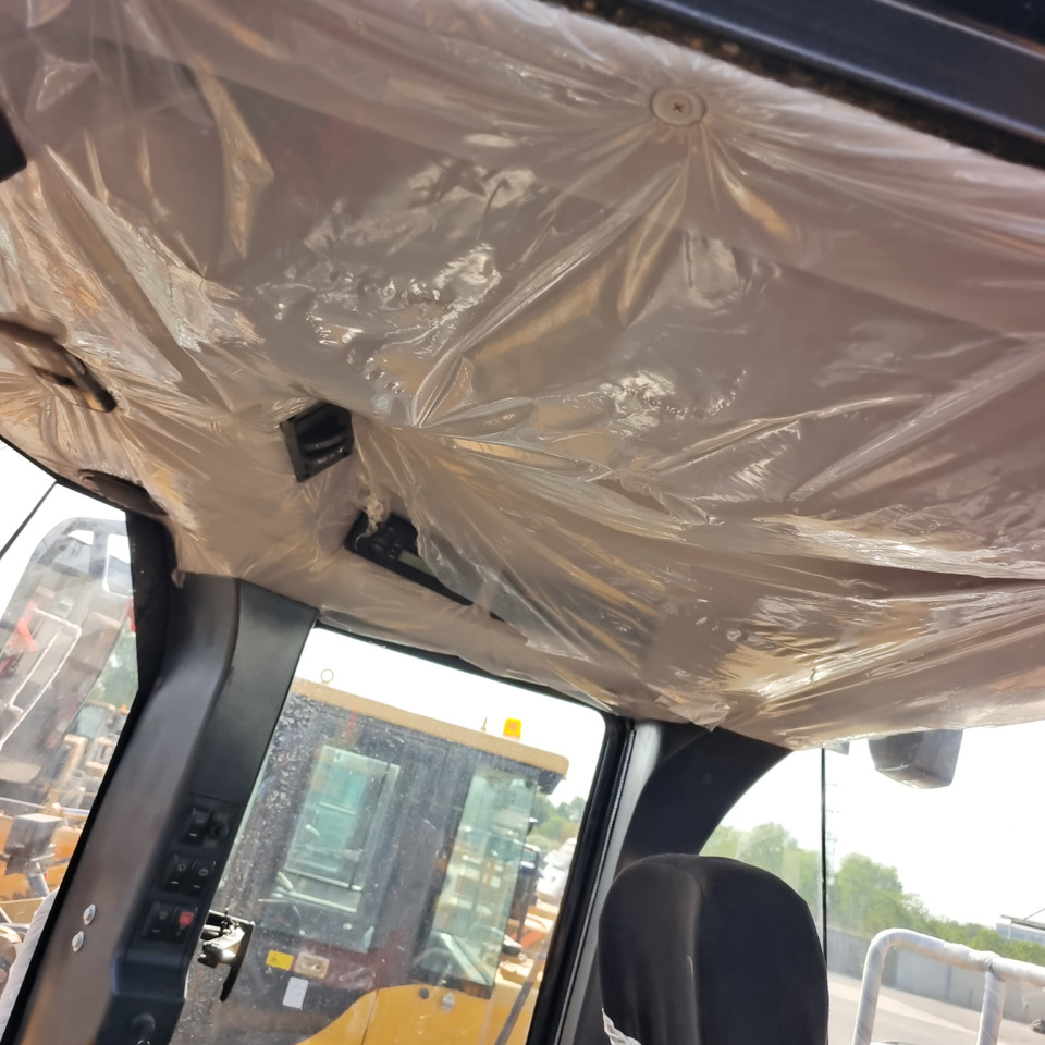 LIUGONG 856H 856 H - Wheel loader: picture 2 LIUGONG 856H 856 H - Wheel loader: picture 2