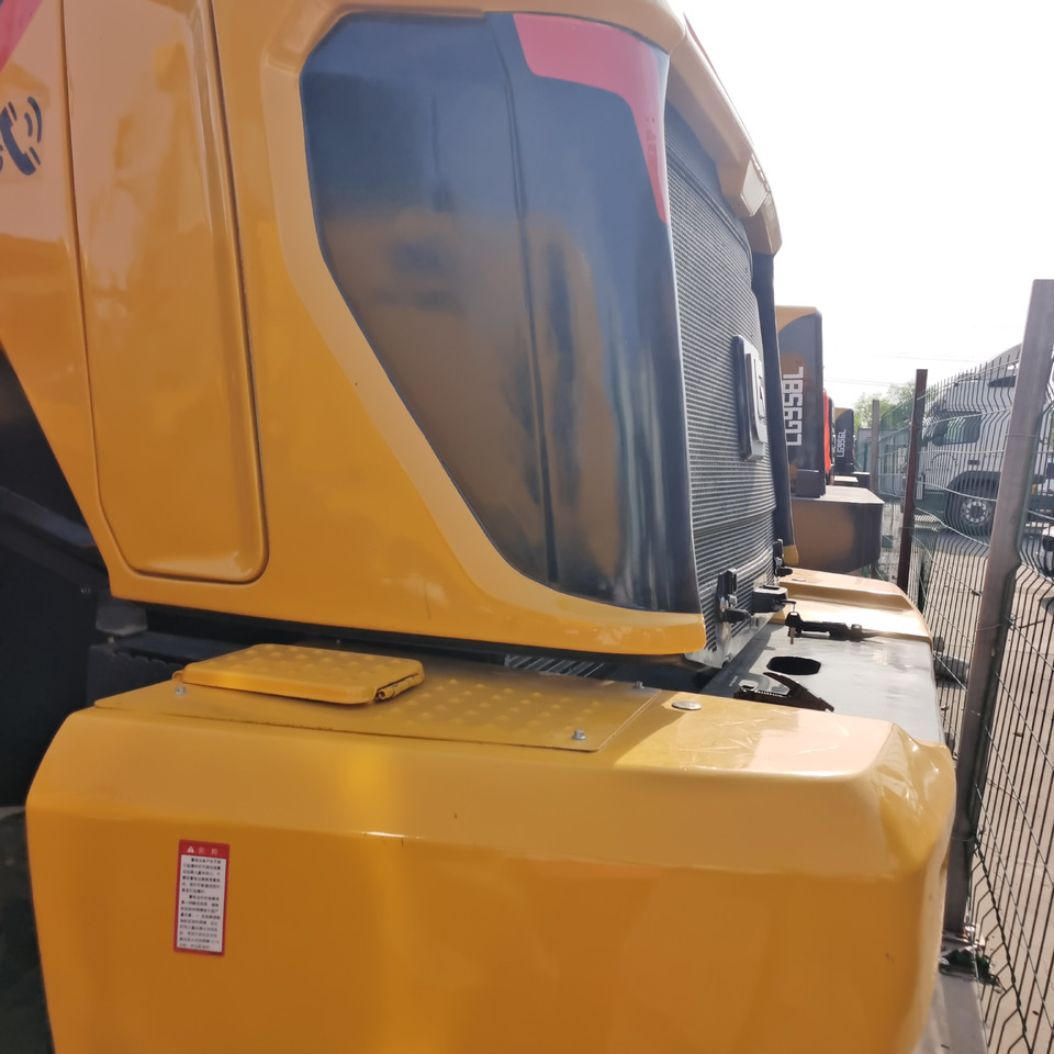 LIUGONG 856H LiuGong 856h - Wheel loader: picture 4 LIUGONG 856H LiuGong 856h - Wheel loader: picture 4
