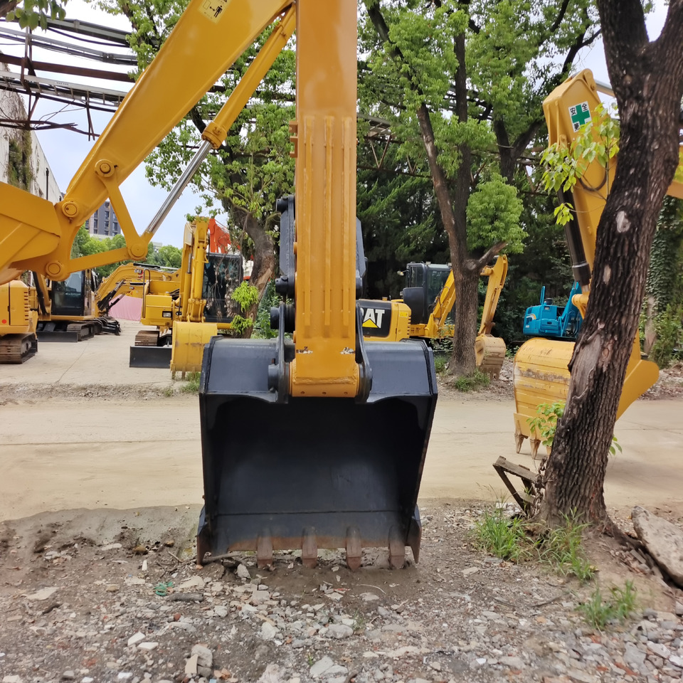 SANY 235C SY 235H - Crawler excavator: picture 4 SANY 235C SY 235H - Crawler excavator: picture 4