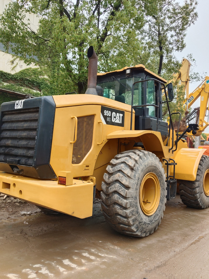 SDLG 936L LG 936 L 956L 956F 958L 958F - Wheel loader: picture 4 SDLG 936L LG 936 L 956L 956F 958L 958F - Wheel loader: picture 4