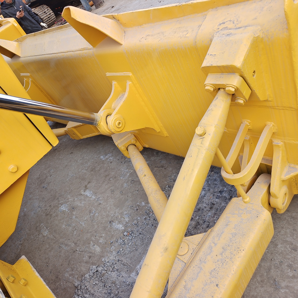 SHANTUI SD16 - Bulldozer: picture 4 SHANTUI SD16 - Bulldozer: picture 4