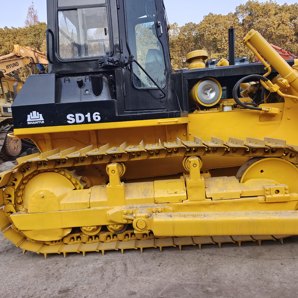 SHANTUI SD16 SD 16 SD22 SD32 - Bulldozer: picture 1 SHANTUI SD16 SD 16 SD22 SD32 - Bulldozer: picture 1