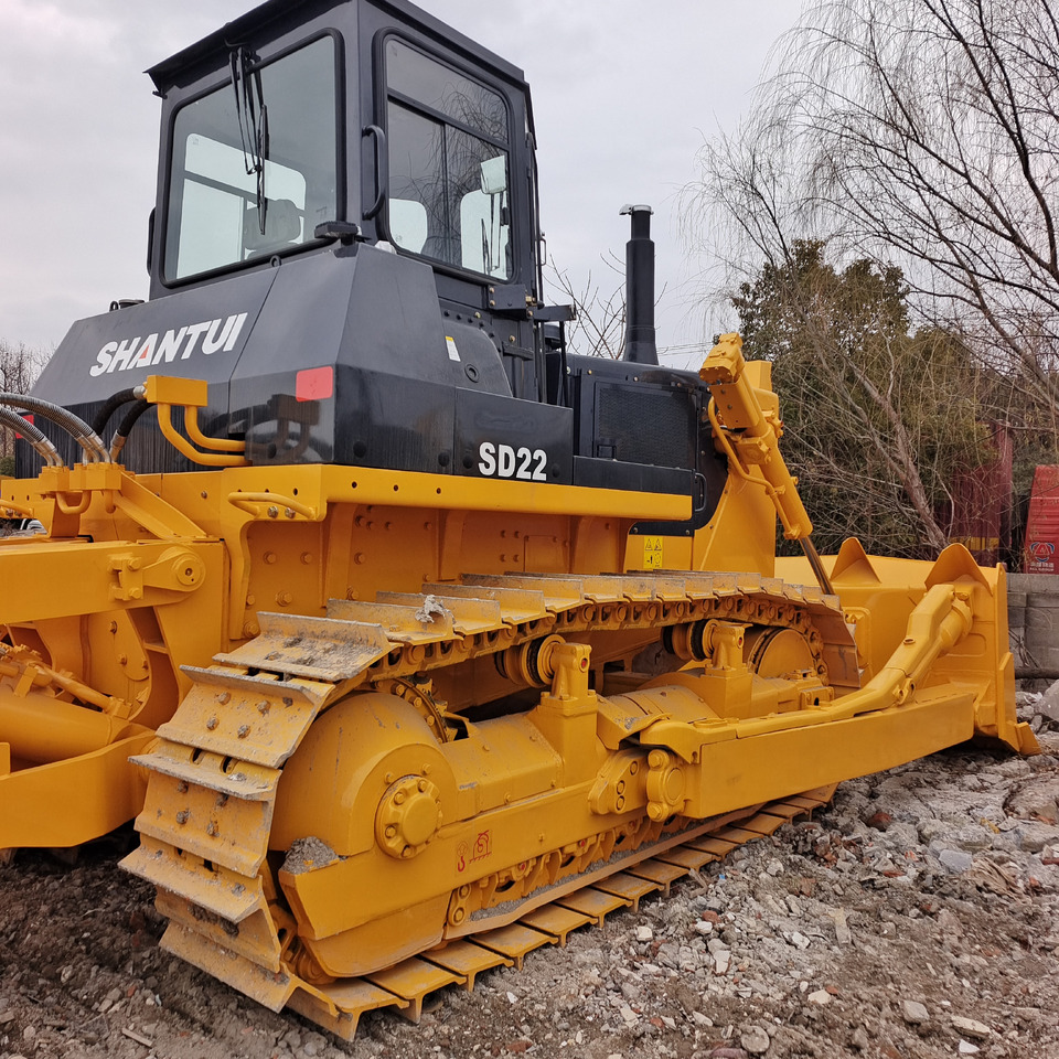 SHANTUI sd22 SD 22 SD32 16 - Bulldozer: picture 3 SHANTUI sd22 SD 22 SD32 16 - Bulldozer: picture 3