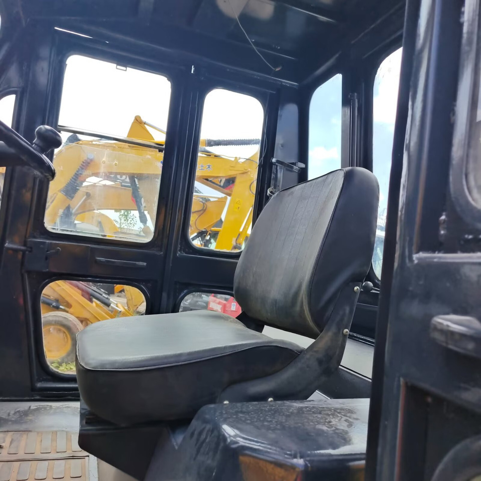 TCM 100 Tcm FD 100 - Diesel forklift: picture 2 TCM 100 Tcm FD 100 - Diesel forklift: picture 2