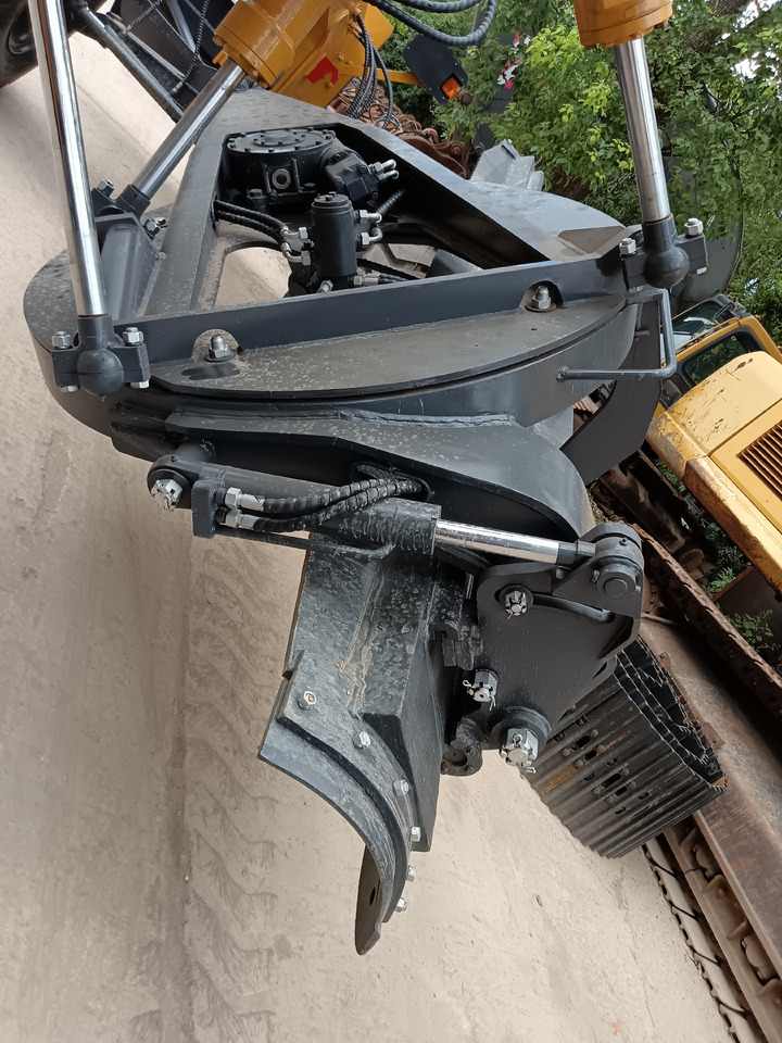 XCMG GR 2153 - Grader: picture 5 XCMG GR 2153 - Grader: picture 5