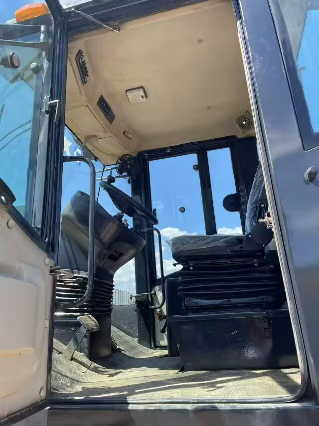 XCMG XS222J XS223J XS263J - Road roller: picture 2 XCMG XS222J XS223J XS263J - Road roller: picture 2