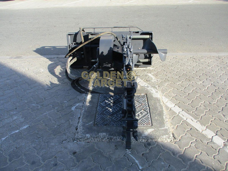 Bobcat LT 414 - Loader: picture 3 Bobcat LT 414 - Loader: picture 3