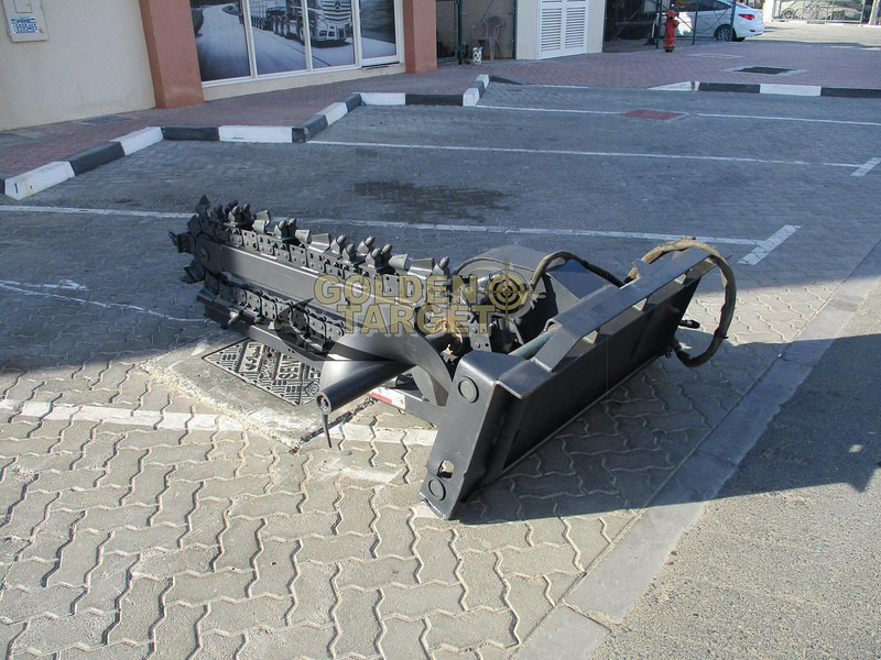 Bobcat LT 414 - Loader: picture 5 Bobcat LT 414 - Loader: picture 5