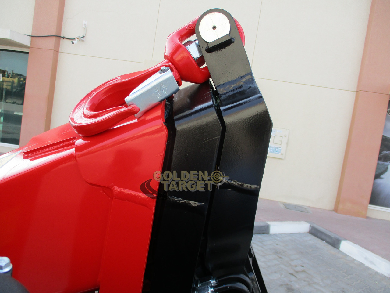 Fassi F155A.0.22 CRANE - Loader crane: picture 5 Fassi F155A.0.22 CRANE - Loader crane: picture 5