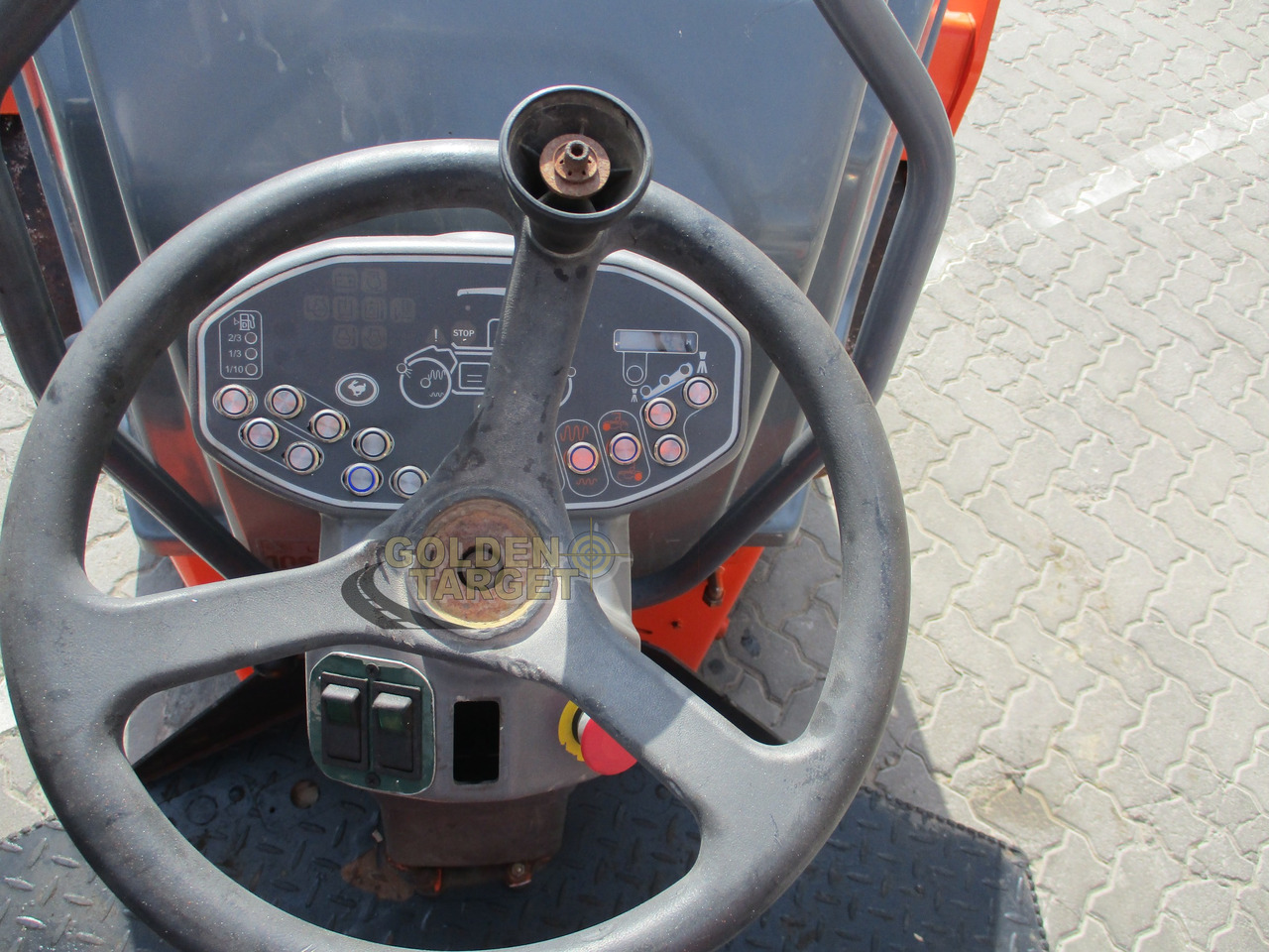 Road roller HAMM HD14VV: picture 11